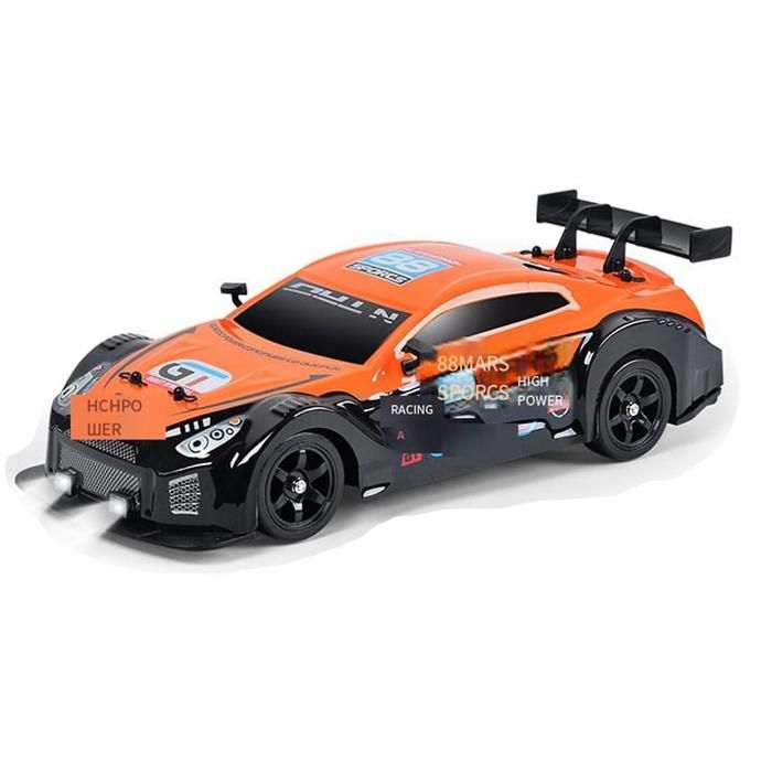 SC16A04 Drift Car Voiture Télécommandée 1