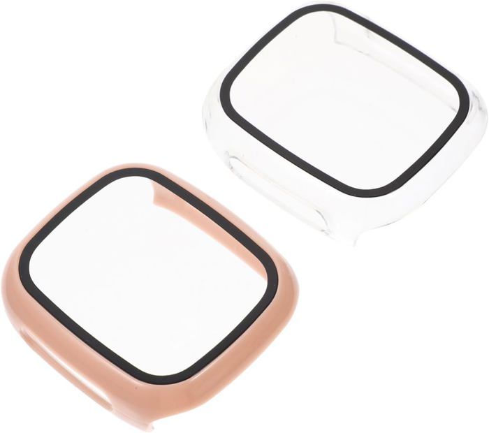 2 Étuis De Voyage Pour Montre - Porte-Montre Zippé Intérieur Doux - Protection Rayures Smartwatch & Montre Classique