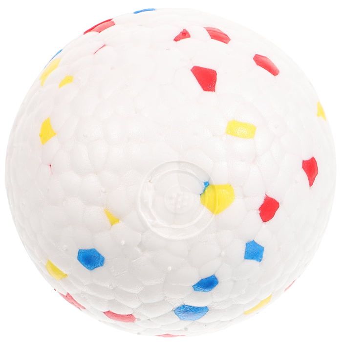 Comparer les prix de Balle rebondissante pour animaux de compagnie, jouet pour petits chiens, jouet de dentition pour chiots, jouet interactif pour c