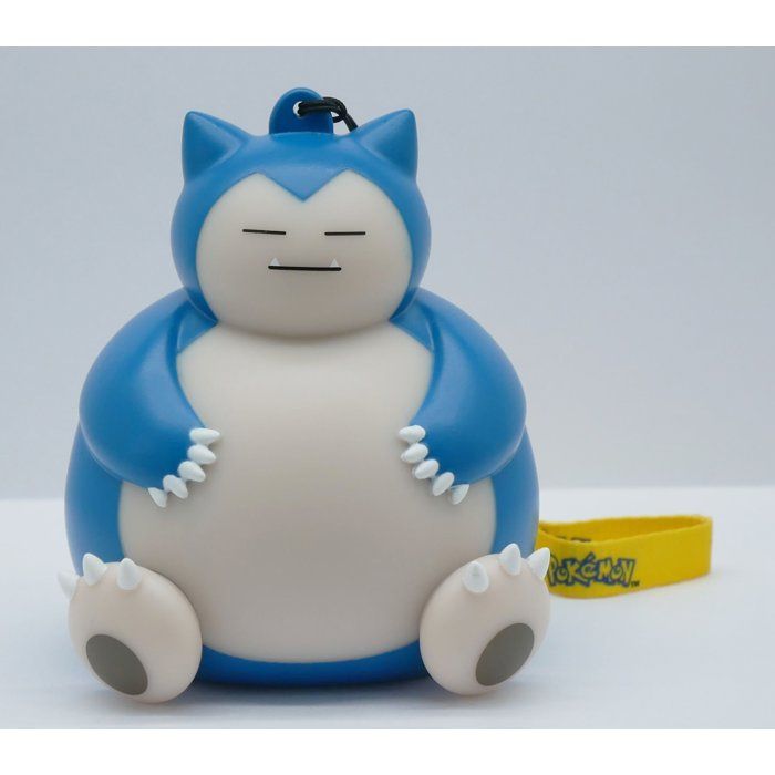 Lampe LED - TEKNOFUN - Snorlax avec dragonne