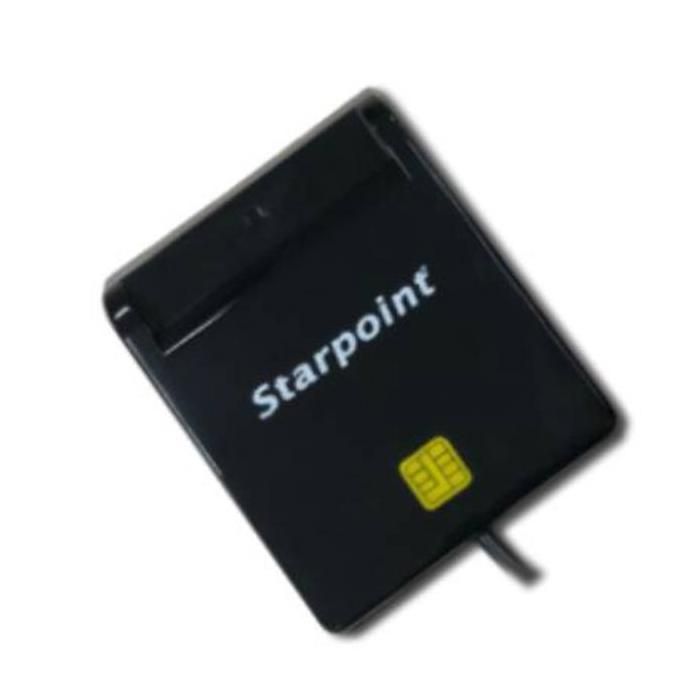 Smartpoint Touch Reader Lecteur de carte Scrzw Smartpoint - Cdiscount Informatique