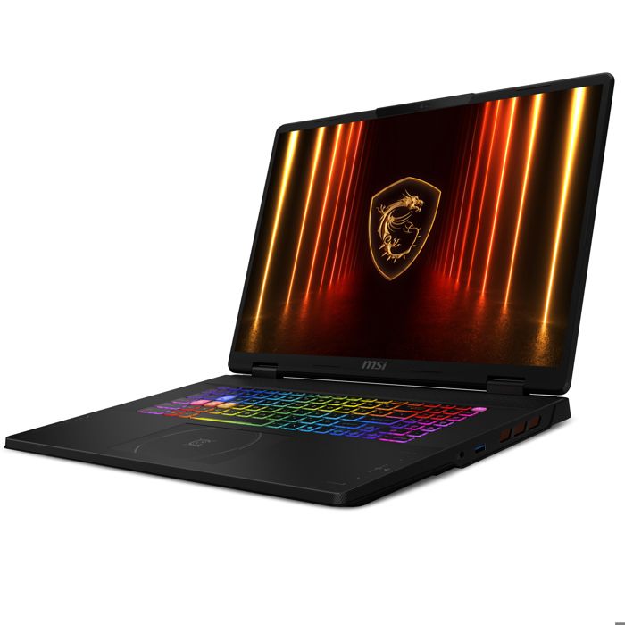 MSI Crosshair 18 HX AI A2XWFKG