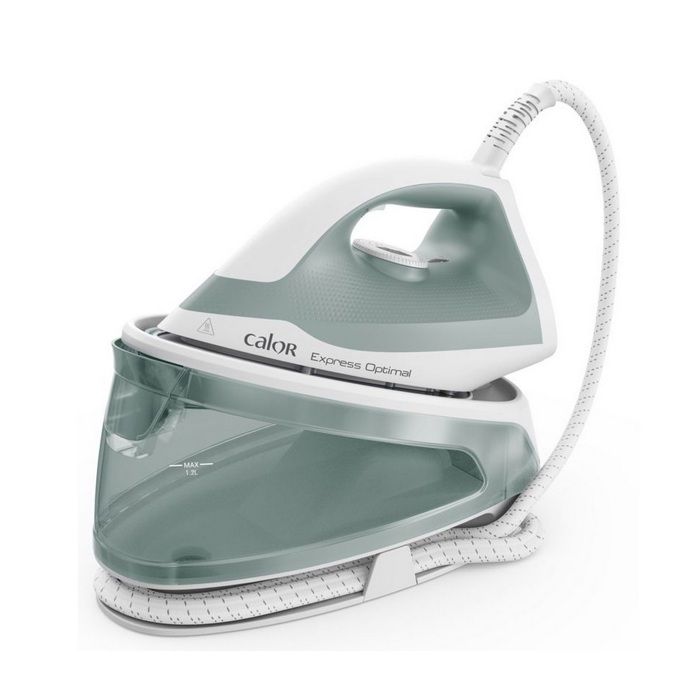 CALOR SV4112C0 - vue 4