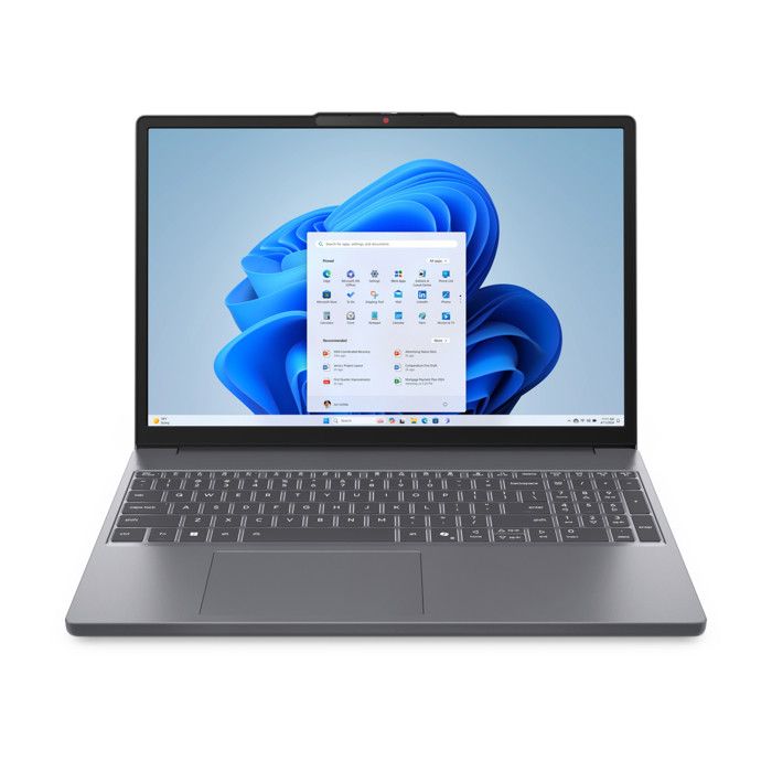 Ordinateur portable LENOVO IdeaPad Slim 3 15IRH10 Intel Core i5 RAM SSD