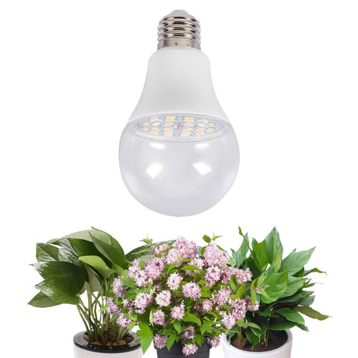 [Ander Online] Commande minimum de 10 unités : Lampe de croissance LED pour chrysanthèmes et roses / ACCESSOIRES FABRICATION MAISON