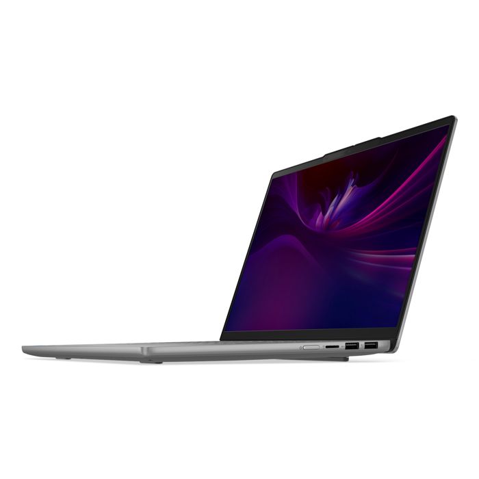 LENOVO PC portable 14.0'' OLED Intel Core Ultra 5 SSD Windows 11 Pro Clavier AZERTY 14IMH10 IPSlim5 Alu - vue 9