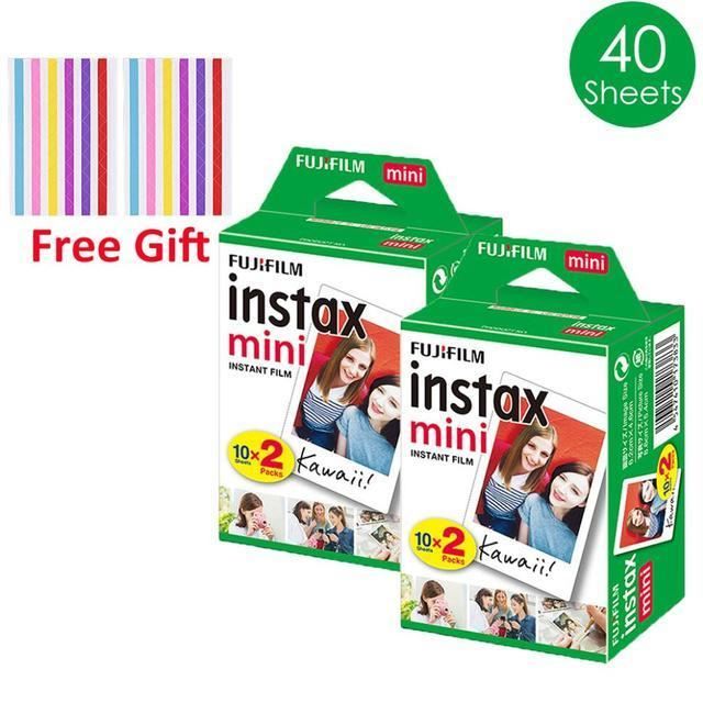 Papier pour best sale instax mini 9