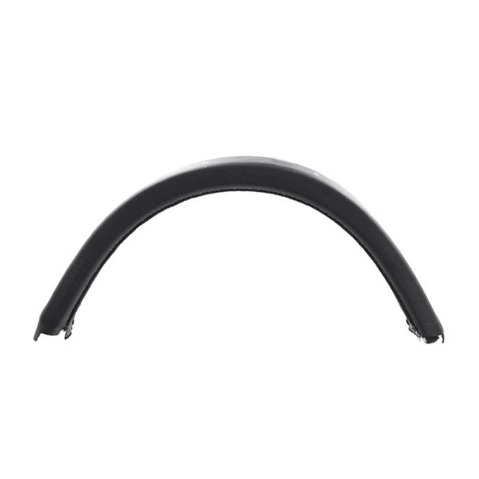 Housse De Protection Bandeau Pour Razer Kraken 7.1 V2 Pro - Neuf - Marque Kwmobile