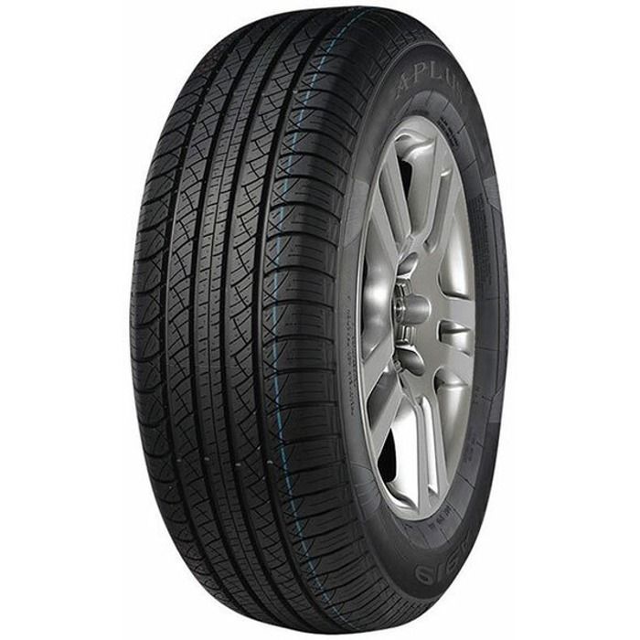 Pneus été APlus A919 - APLUS - 235/60 R17 102H - Profil été - C - C