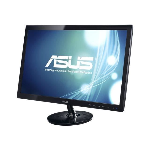 Vente Ecran PC ECRAN 22.5P ASUS VS229NA NOIR pas cher Vente Ecran PC ECRAN 22.5P ASUS VS229NA NOIR pas cher