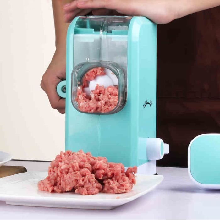 Broyeur A Legumes A Manivelle Manuelle Pour Hacher De La Viande