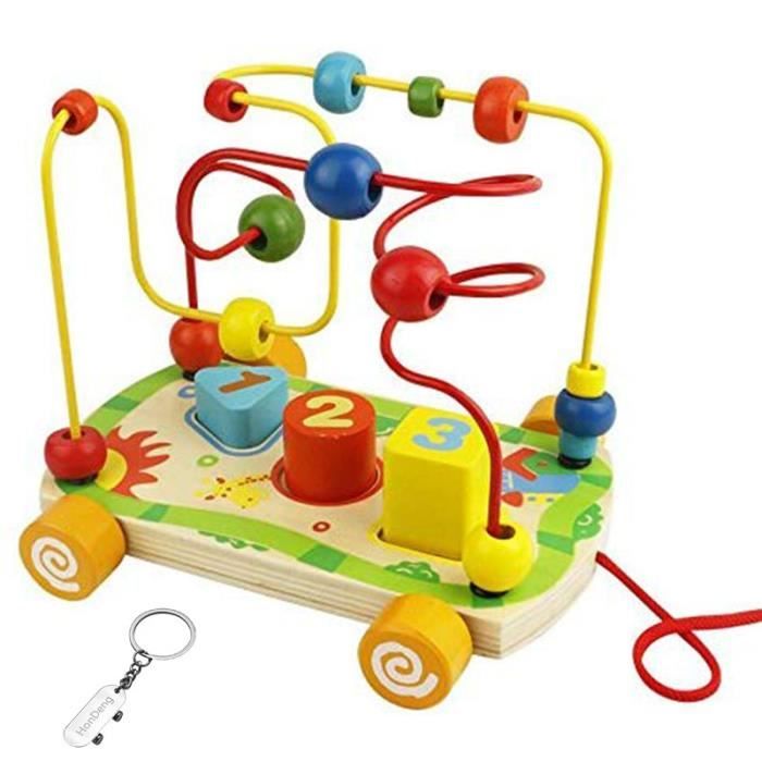 jeux pour bebe de 18 mois