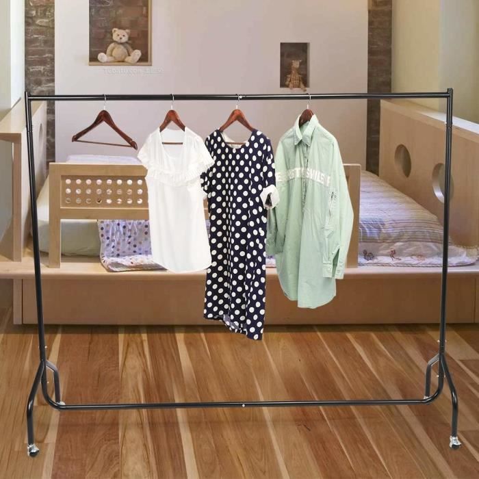 presentoir a vetement