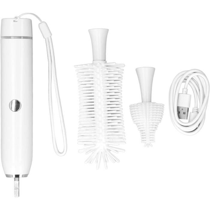 Brosse à Biberon De Voyage, Kit De Goupillon Pour Bébé