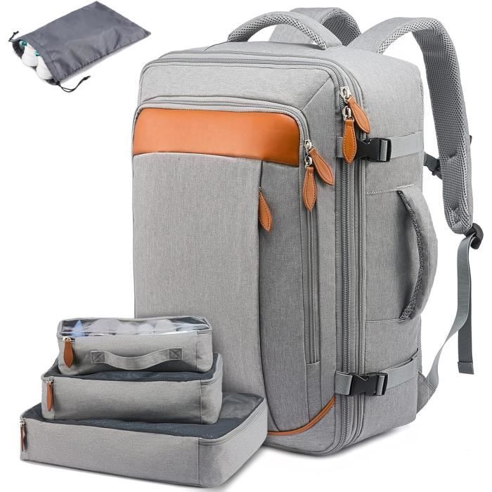 Sac à dos de voyage 2025