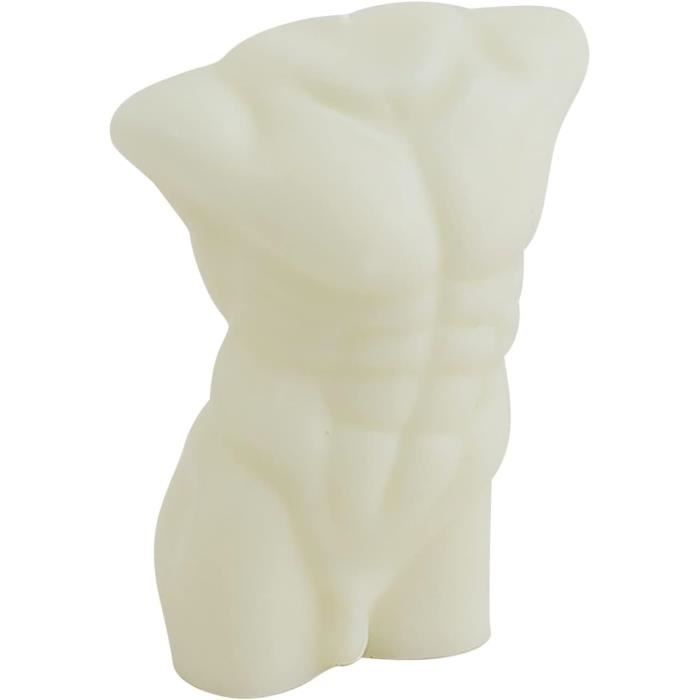 Bougie En Cire De Soja Craftique 'Smells Like Your Thirties Are Over' - 198g, Coulée à La Main, Cadeau Humour