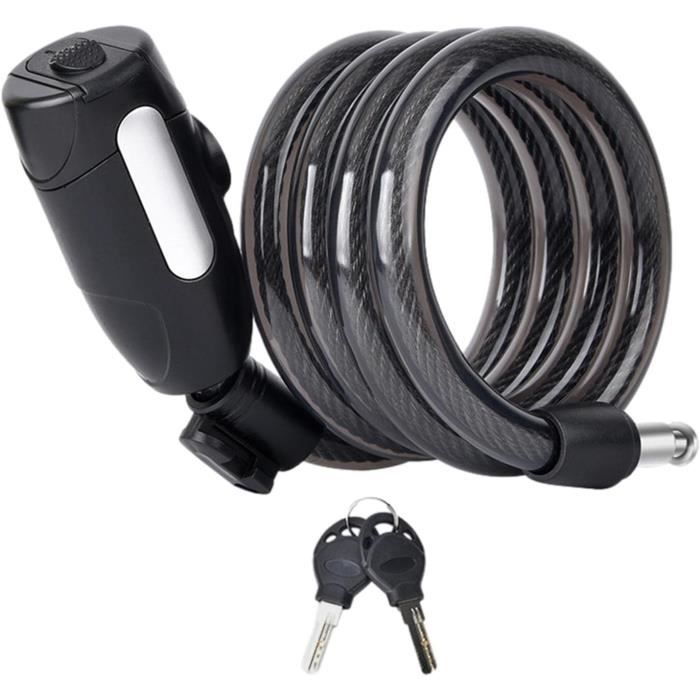 2 Pièces Chaîne En Acier Inoxydable, 1,5mm*10m Chaine Acier Avec 4 Mousqueton, Chaine Inox Pour Clôture, Fauteuils Suspendus, Hamacs, Sacs De Sable Et Chaîne De Chien, Charge Maximale De 15KG