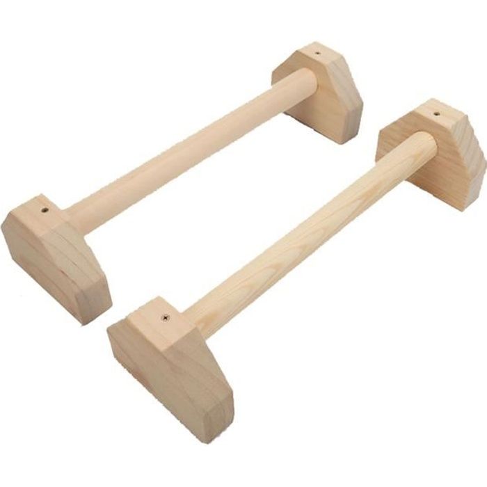 Materiel calisthenics store