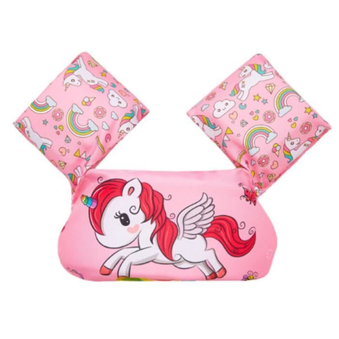 Nouveau Bebe Anneau De Bain Gilet De Sauvetage 2 6 Ans Gar On Gilet De Sauvetage Gar On Et Fille Natation Gilet De Flottabilite Rose Achat Vente Kit Securite Bebe Prolongation Soldes Cdiscount