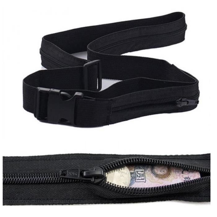 Ceinture anti deals pickpocket