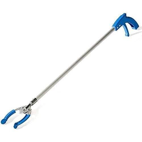 Picker Upper Grabber Déchets, Garbage Picker, Grabber Reacher Tool
