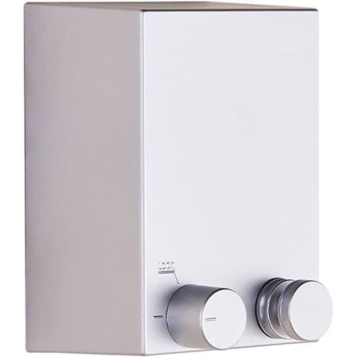 Étendoir à Linge Rétractable Automatique GALILEO 4 Fils - Jusqu'à 14m - Idéal Balcon & Intérieur
