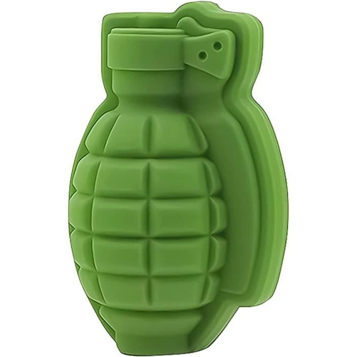 Bac à Glaçons Avec Couvercle Et Tiroir - 48 Cases - Réutilisable - Pour Whisky, Cocktails, Café - 4