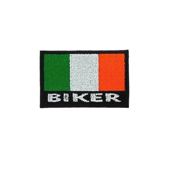 Cle Cles Key Brode Patch Ecusson Biker Morale No Club Biker Biker IT