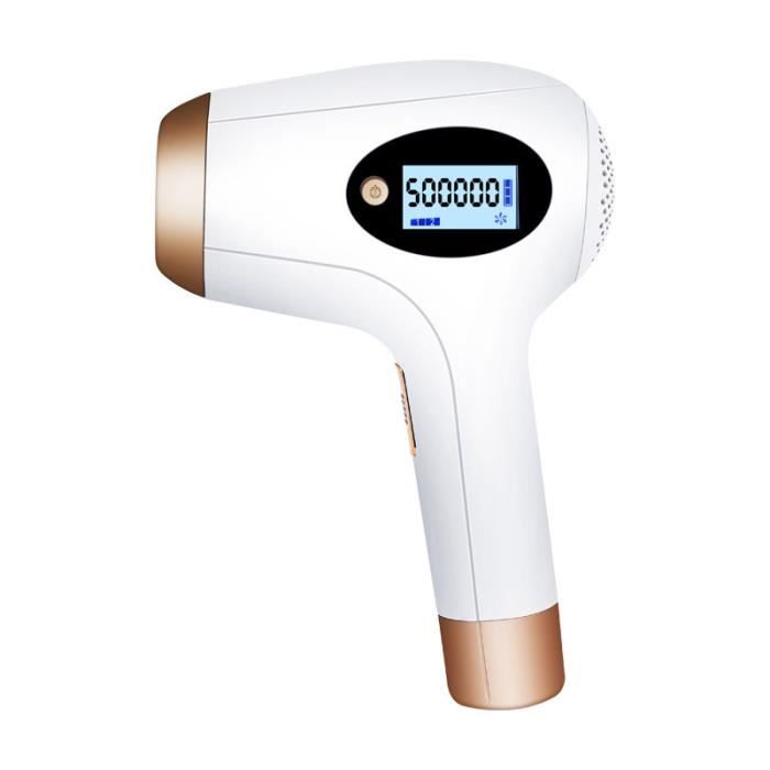 Appareil D Epilation Au Laser Appareil D Epilation Unisexe Sans Corps Et Sans Douleur Achat Vente Piece Beaute Bien Etre Cdiscount