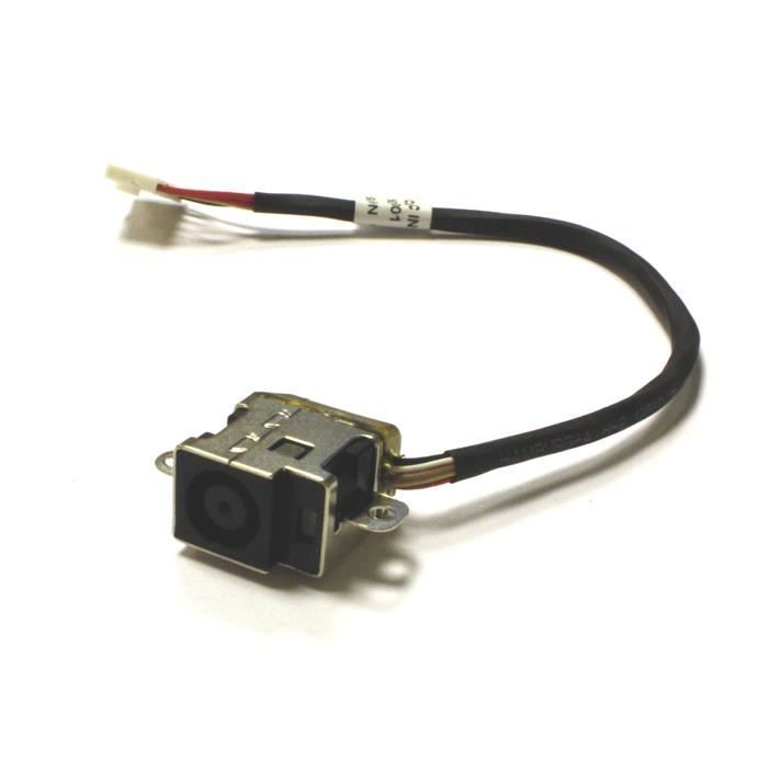 Connecteur Alimentation HP Pavilion 15-ab231nf Neuf Avec Câble - Garantie 1 An