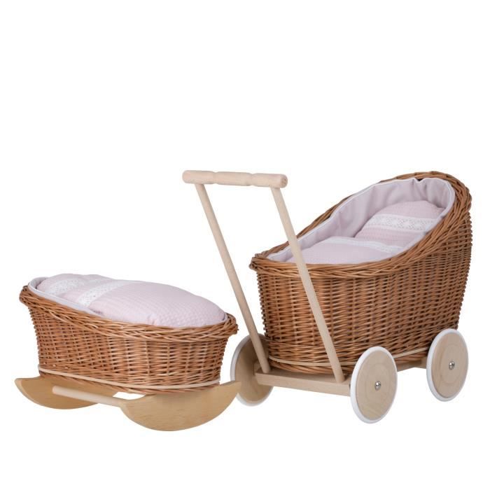 Cdiscount landau outlet