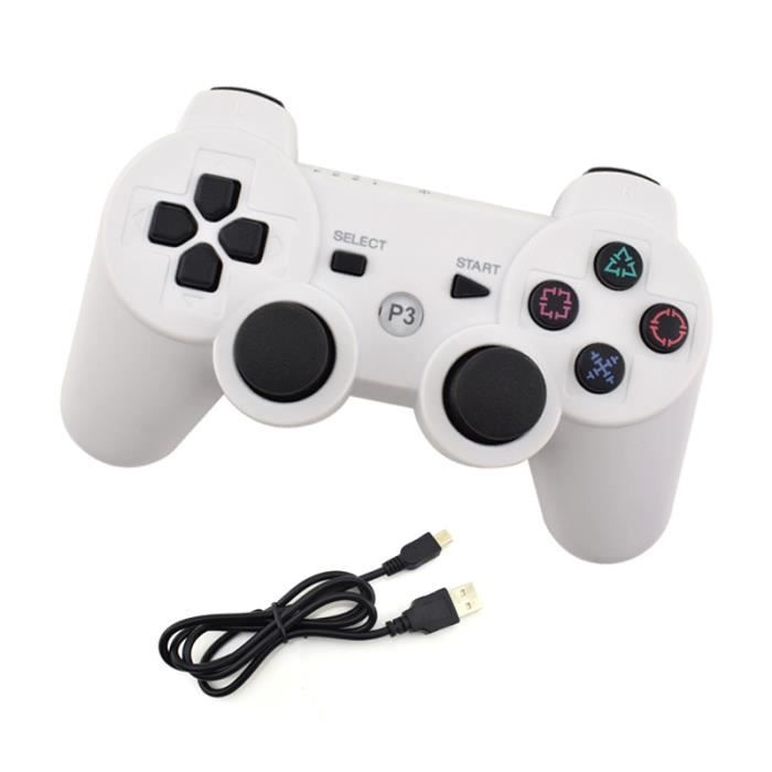 Manette sans fil Pour Playstation 4 - FORTNITE