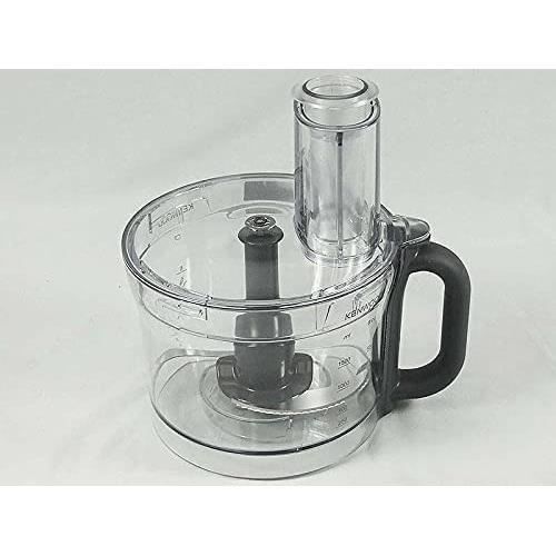 Cône Presse-agrumes Kenwood Pour Robots Multipro FP971 FP970 FP972 FP973 FP980 - Accessoire Original