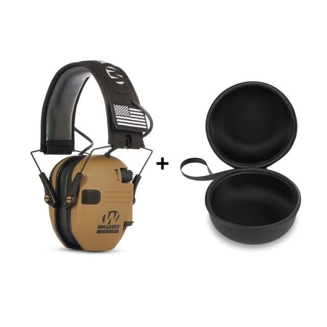 Floriogra Lot De 6 Casques Anti-Bruit Enfants - Protection Auditive 28dB SNR - 3 à 16 Ans