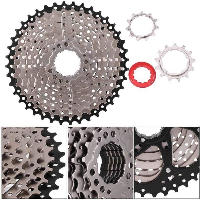 KIT PIGNON DE remplacement robuste pour Stihl 034 036 039 MS310 MS360