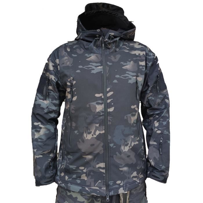 Ensemble discount imperméable homme