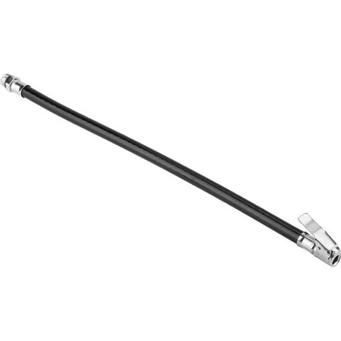Tuyau gonflable de pneu de voiture de tuyau de connexion de mesure automatique de pneu 