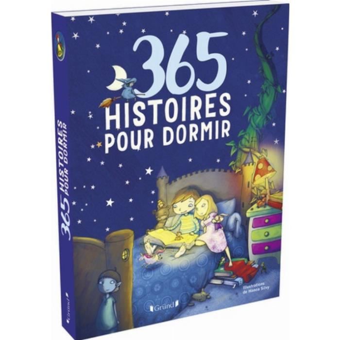 Ecouter histoire pour dormir adulte