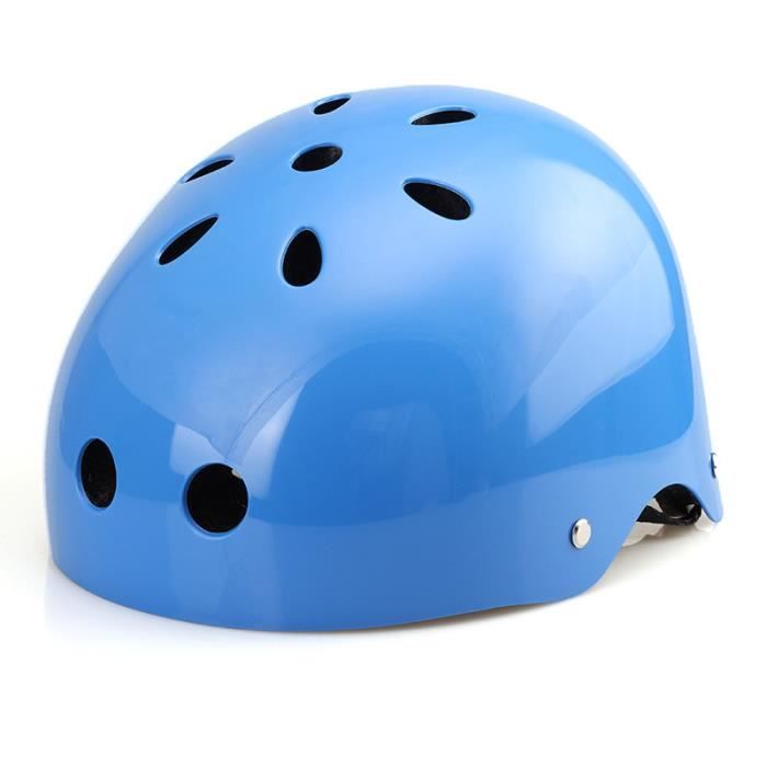 Casque De Protection Anti-chute Cepairng - Pour Personnes âgées Et Adultes, Taille Unique, Gris