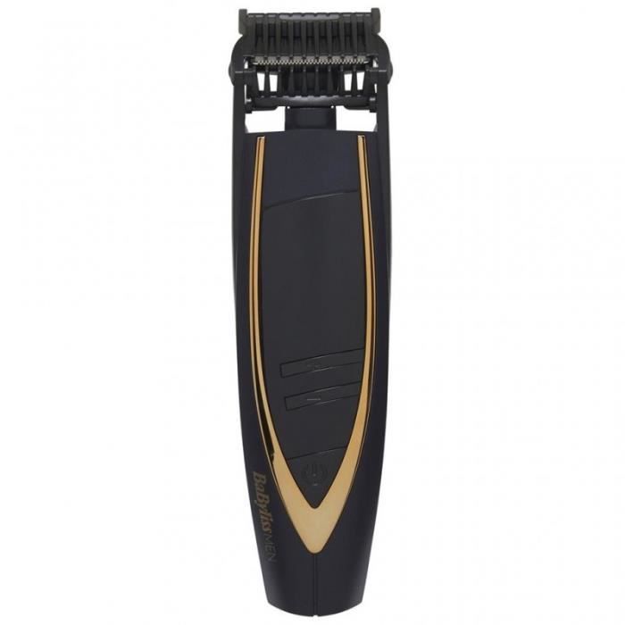 Tondeuse barbe babyliss e879e Clearance