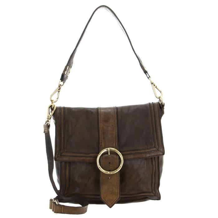 Campomaggi Sac Porte Epaule C044320ndx2489c0001