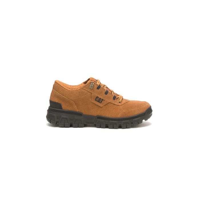Chaussures de lifestyle Caterpillar Inversion - cathay spice - 41