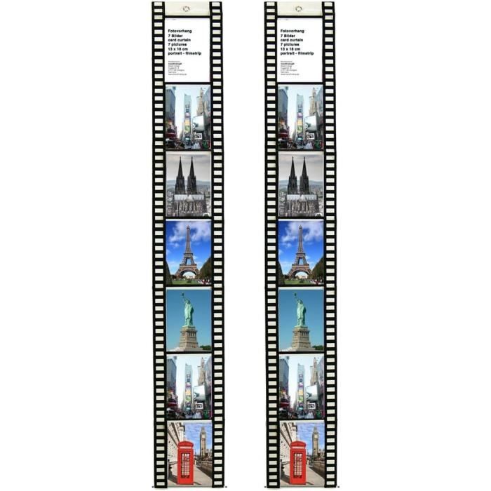 Pellicule Polaroid I-Type – Lot De 2 – Couleurs Vives – Pour OneStep 2 Et Appareils I-Type – Sans Batterie, économique - 8