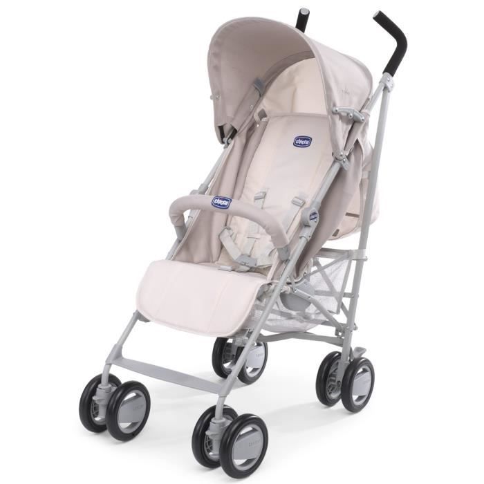 poussette chicco ombra