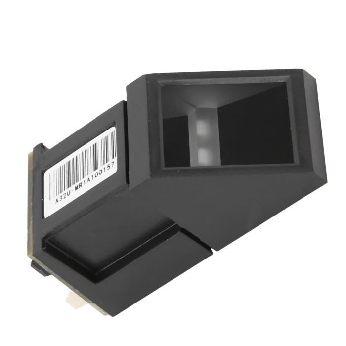 Lecteur D'empreintes Digitales ZKTeco SLK20R - USB - Technologie Live Detect