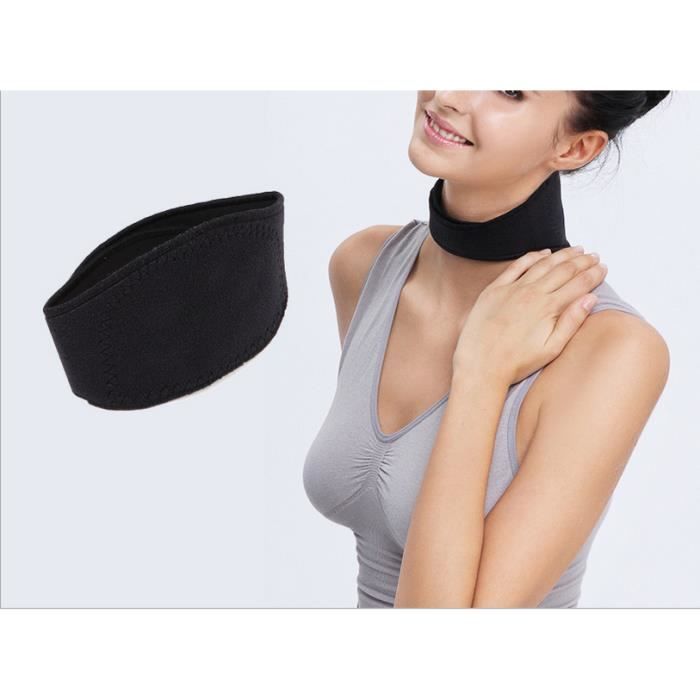 Ceinture autour du cou 2025