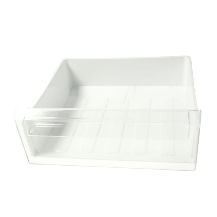 Tiroir supérieur pour congélateur Proline AYA – Compatible avec PLC235WDSL, AFC2700A+BG – Dimensions 180x300mm – Plastique résistant