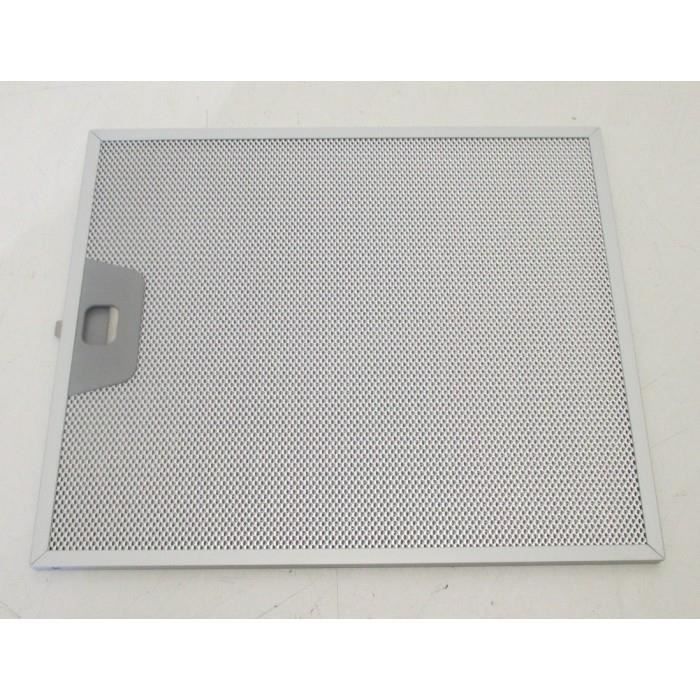 Filtre Metallique Pour Hotte De Dietrich Dhd Achat Vente Filtre Pour Hotte Cdiscount