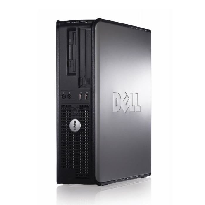Vente Ordinateur de bureau Dell Optiplex 380 SFF 4Go 250Go pas cher Vente Ordinateur de bureau Dell Optiplex 380 SFF 4Go 250Go pas cher