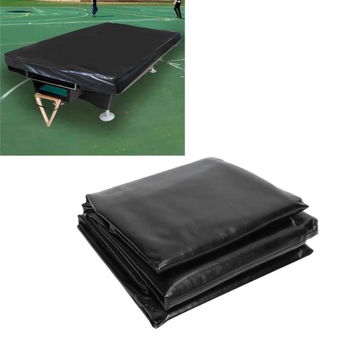 Jardin Couvert De Bac à Sable Avec Cordon De Serrage Abri Bac à Sable